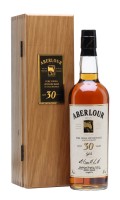 Aberlour 1966 / 30 Year Old / Sherry Cask