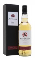 Ardmore 2011 / 9 Year Old / Watt Whisky