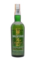 Balvenie 6 Year Old / Made Specially for Ladies