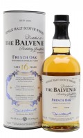 Balvenie 16 Year Old French Oak / Pineau Cask Finish