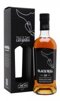Black Bull 18 Year Old / Faldo Special Editio Blended Scotch Whisky