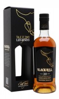 Black Bull 30 Year Old / Faldo Special Edition Blended Scotch Whisky