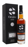 Bowmore 2000 / 22 Year Old / Duncan Taylor Octave