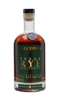 Balcones Texas Rye Whisky Texas Rye Whiskey