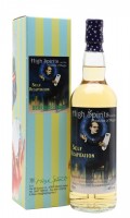 Benrinnes 2008 / 11 Year Old / High Spirits Speyside Whisky