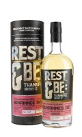 Benrinnes 2007 / 11 Year Old / Rest & Be Thankful Speyside Whisky