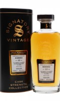 Benrinnes 2012 / 10 Year Old / Signatory Speyside Whisky