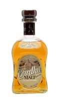 Cardhu 12 Year Old / Bottled 1980s Speyside Single Malt Scotch Whisky