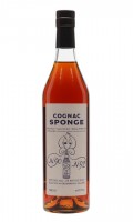 Grosperrin 28 Year Old Fins Bois Cognac / Cognac Sponge Edition 5