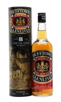 Dufftown 8 Year Old / Bottled 1980s