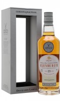 Glenburgie 25 Year Old / Bottled 2023 / Gordon & Macphail Distillery Labels Speyside Whisky