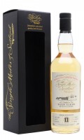 Glen Elgin 2009 / 11 Year Old / Single Malts of Scotland Speyside Whisky