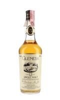 Glenesk 12 Year Old / Bottled 1980s