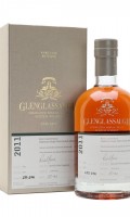 Glenglassaugh 2011 / 10 Year Old / Spanish Wine Cask