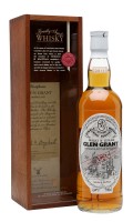 Glen Grant 1951 / 60 Year Old / Gordon & MacPhail Speyside Whisky