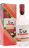 Edinburgh Valentines Gin