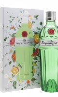 Tanqueray 10 Gin / Alive with Freshness Gift Box