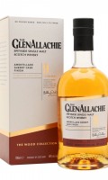 Glenallachie 9 Year Old Amontillado Sherry Cask Finish / The Wood Collection