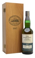 Glenlivet 1967 / 33 Year Old / Cellar Collection Speyside Whisky