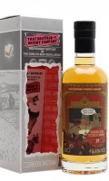 Westport 21 Year Old Blended Malt / Batch 1 / That Boutique-y Whisky Company