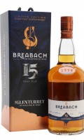 Glenturret Breabach 15 Year Old Highland Single Malt Scotch Whisky
