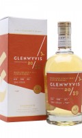 Glenwyvis 2019 Batch1 / 3 Year Old Highland Single Malt Scotch Whisky