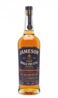 Jameson Single Pot Still Single Pot Still Irish Whiskey