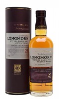 Longmorn 23 Year Old / Secret Speyside Speyside Whisky