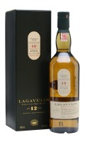 Lagavulin 12 Year Old / Bottled 2003 / 3rd Release Islay Whisky