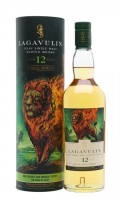 Lagavulin 2008 / 12 Year Old / Special Releases 2021
