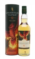 Lagavulin 12 Year Old / Special Releases 2022