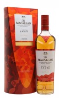 Macallan A Night On Earth In Scotland / 2022 Release Speyside Whisky