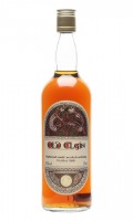 Old Elgin 1940 / 40 Year Old / Gordon & Macphail Highland Whisky