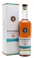 Fettercairn 16 Year Old / 4th Release: 2023 Highland Whisky