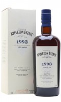 Appleton 1993 / 29 Year Old / Hearts Collection