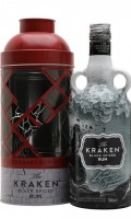 Kraken Black Spiced Lighthouse Keeper Limited Edition