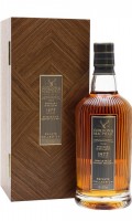 Speyburn 1977 / 44 Year Old / Private Collection / G&M Speyside Whisky
