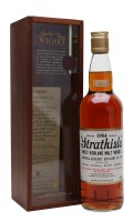 Strathisla 1954 / 48 Year Old / Gordon & Macphail Speyside Whisky