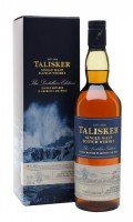 Talisker 2011 Distillers Edition / Bottled 2021