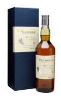 Talisker 25 Year Old / Bottled 2011
