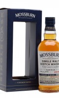 Teaninich 2008 / Oloroso Puncheon Finish / Mossburn Highland Whisky