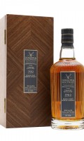Tormore 1983 / 40 Year Old / Cask #8025101 / Private Collection 1