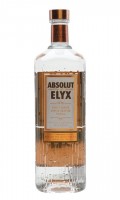 Absolut Elyx Vodka / Magnum