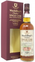 Strathmill Mackillop's Choice Single Cask #4112 1997 20 year old