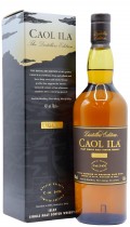 Caol Ila Distillers Edition 2016 2004 12 year old