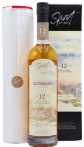 Clynelish Spirit of Art Including Signed Print - Single Cask 12 year old