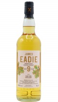 Glen Ord James Eadie Small Batch Release 9 year old