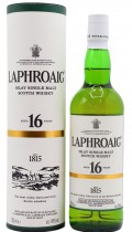 Laphroaig Islay Limited Edition 16 year old