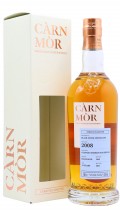 Blair Athol Carn Mor Strictly Limited - Oloroso Sherry Cask Fi 2008 13 year old