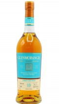 Glenmorangie Barrel Select - Cognac Cask Finish 2008 13 year old